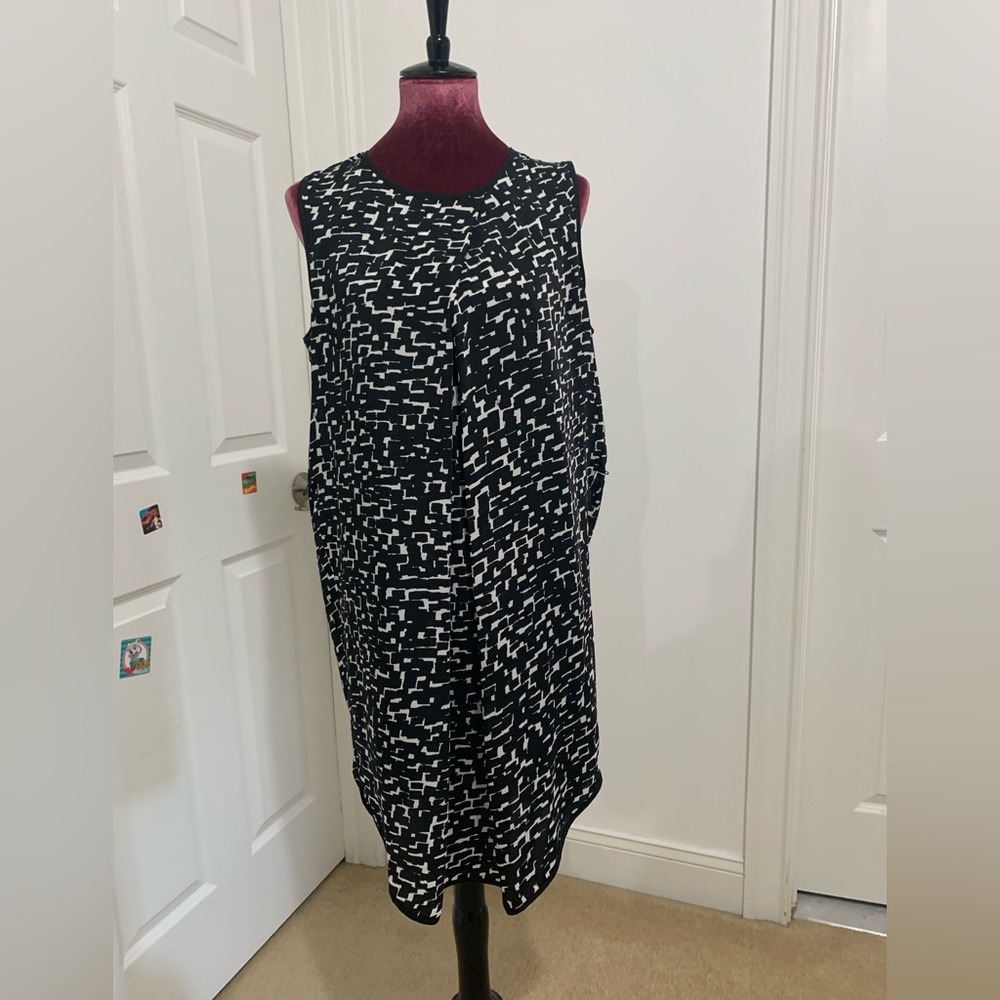 DKNYC Dress